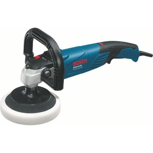 Bosch Professional GPO 14 CE Polisaj Makinası