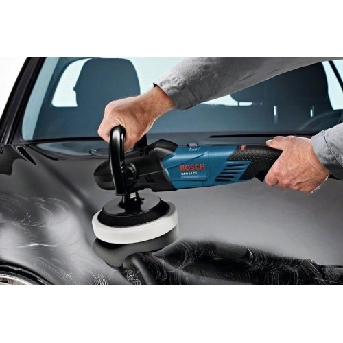 Bosch Professional GPO 14 CE Polisaj Makinası