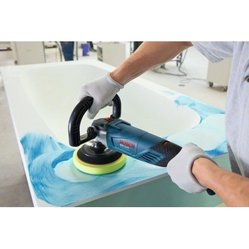 Bosch Professional GPO 14 CE Polisaj Makinası