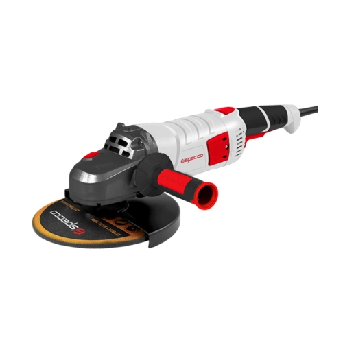 Specco Büyük Taşlama 230mm 2400W SP-5023