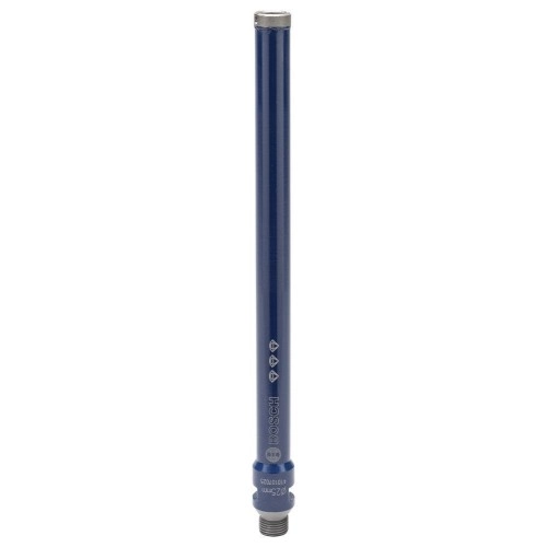 Bosch - Best Serisi Beton İçin 1/2'' Girişli Elmas Sulu Karot Ucu 25 mm