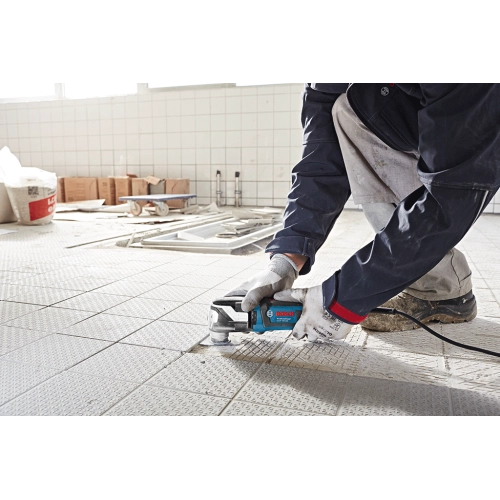 Bosch Professional GOP 55-36 Çok Amaçlı Kesici