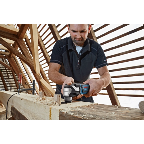 Bosch Professional GOP 55-36 Çok Amaçlı Kesici