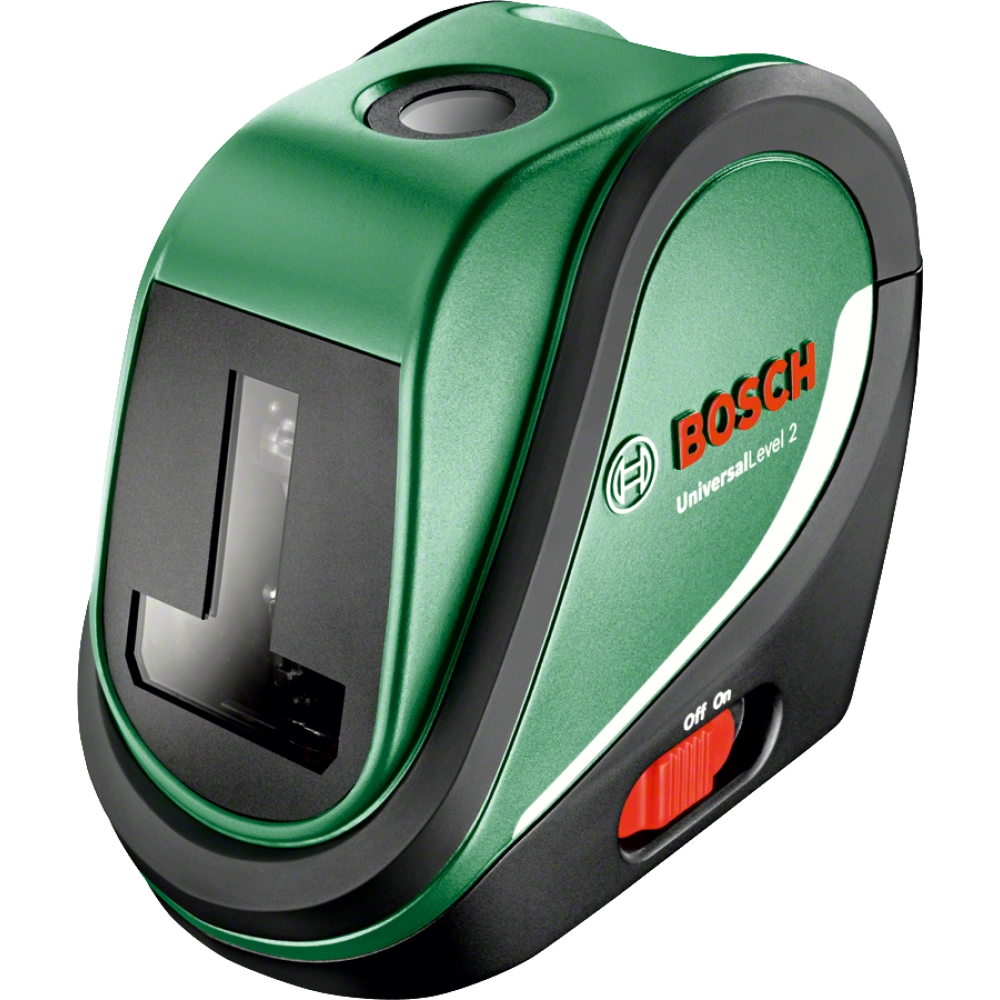 Bosch UniversalLevel 2 Set