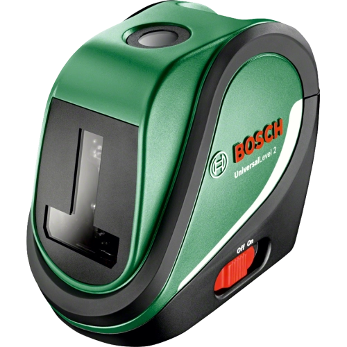 Bosch UniversalLevel 2 Set