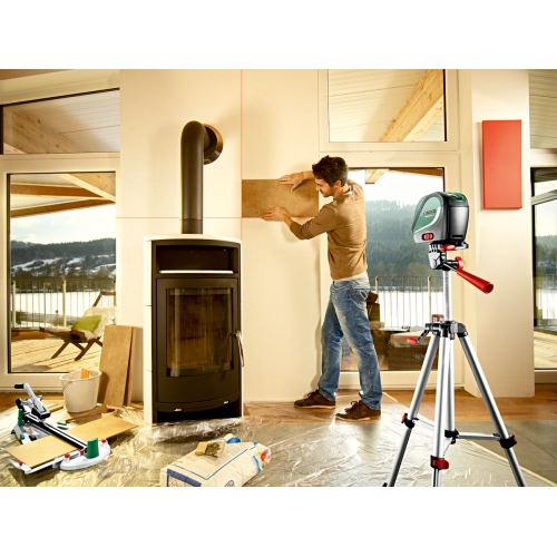 Bosch UniversalLevel 2 Set