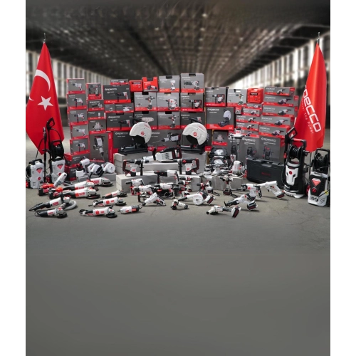 Specco 1600W Boya Karışıtırıcı Mikser SP-2016