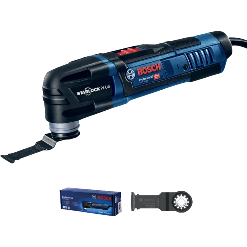 Bosch Professional GOP 30-28 Çok Amaçlı Kesici