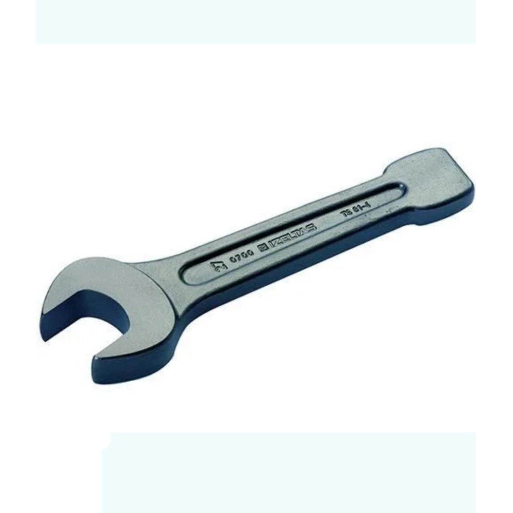 İzeltaş Çatal Çakma Anahtar 90 Mm