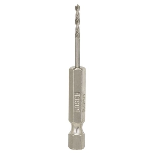 Bosch - Altıgen Şaftlı Ahşap Matkap Ucu 2*62 mm