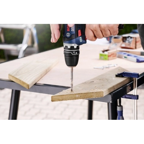 Bosch - Altıgen Şaftlı Ahşap Matkap Ucu 2*62 mm