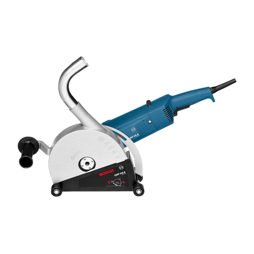 Bosch Professional GNF 65 A Kanal Açma Makinesi