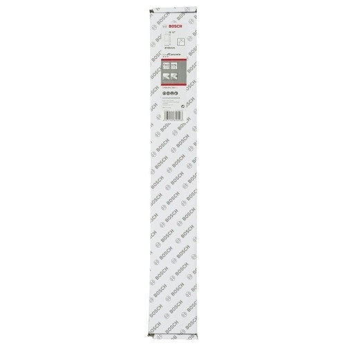 Bosch - Best Serisi Beton İçin 1/2'' Girişli Elmas Sulu Karot Ucu 40 mm