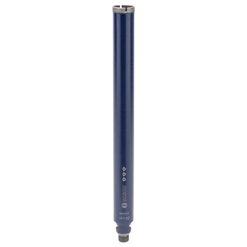 Bosch - Best Serisi Beton İçin 1/2'' Girişli Elmas Sulu Karot Ucu 42 mm