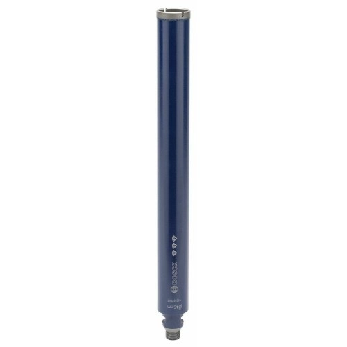 Bosch - Best Serisi Beton İçin 1/2'' Girişli Elmas Sulu Karot Ucu 47 mm