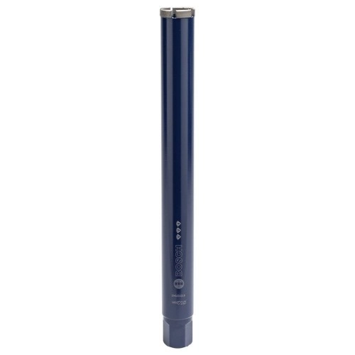 Bosch - Best Serisi Beton İçin 1 1/4'' UNC Girişli Elmas Sulu Karot Ucu 52 mm