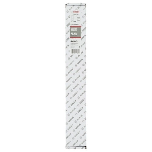 Bosch - Best Serisi Beton İçin 1 1/4'' UNC Girişli Elmas Sulu Karot Ucu 52 mm