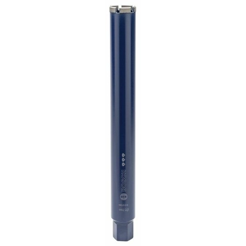 Bosch - Best Serisi Beton İçin 1 1/4'' UNC Girişli Elmas Sulu Karot Ucu 57 mm