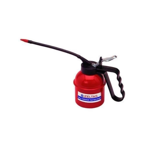 İzeltaş Madeni Yağdanlık 300 Cc