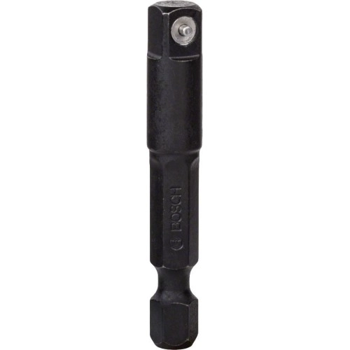 Bosch - 1/4'' Hex 1/4'' Socket Adaptör *50mm