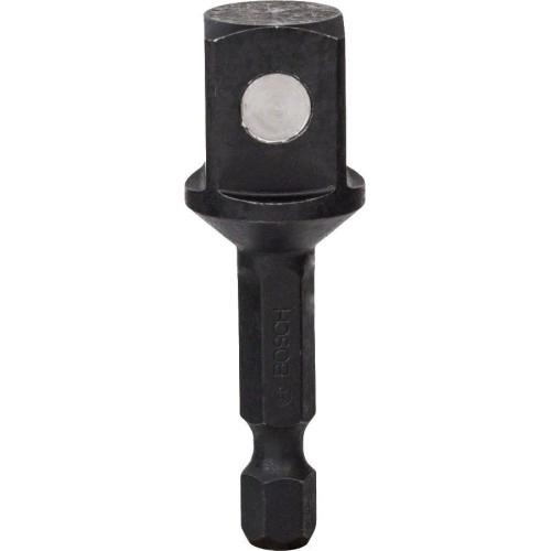 Bosch - 1/4'' Hex 1/2'' Socket Adaptör *50mm