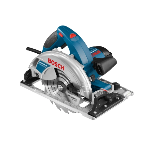 Bosch Professional GKS 65 GCE Daire Testere