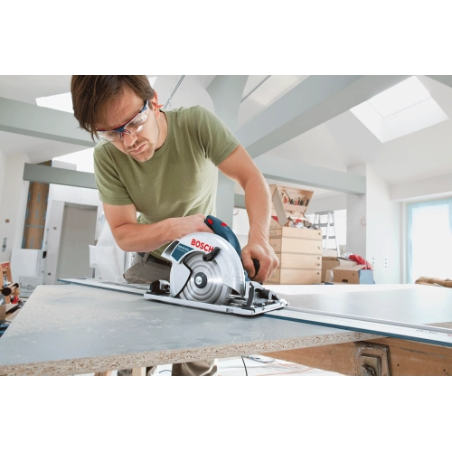 Bosch Professional GKS 65 GCE Daire Testere