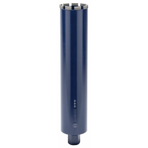 Bosch - Best Serisi Beton İçin 1 1/4'' UNC Girişli Elmas Sulu Karot Ucu 102 mm
