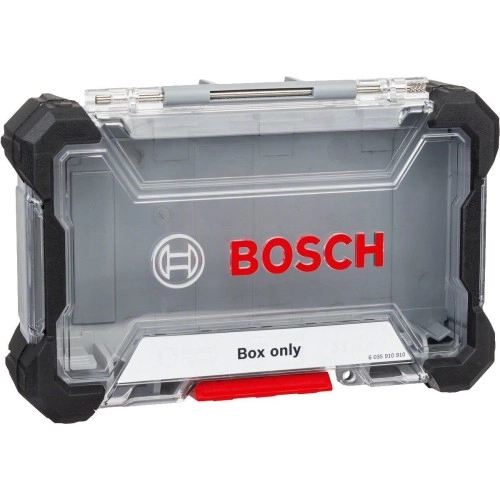 Bosch - Impact Control Serisi Uçlar İçin Boş Vidalama Çantası (Orta Boy)