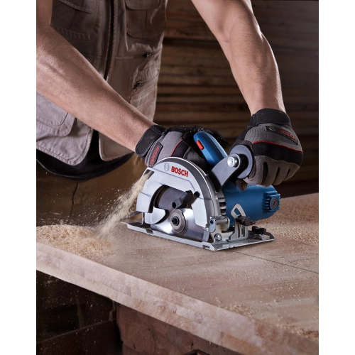 Bosch Professional GKS 600 Daire Testere
