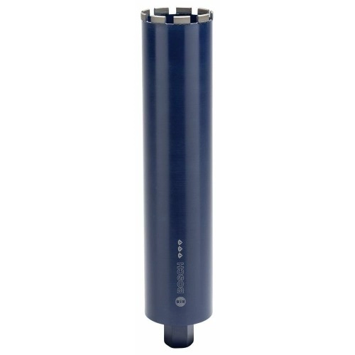 Bosch - Best Serisi Beton İçin 1 1/4'' UNC Girişli Elmas Sulu Karot Ucu 107 mm