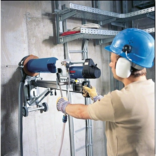 Bosch - Best Serisi Beton İçin 1 1/4'' UNC Girişli Elmas Sulu Karot Ucu 107 mm
