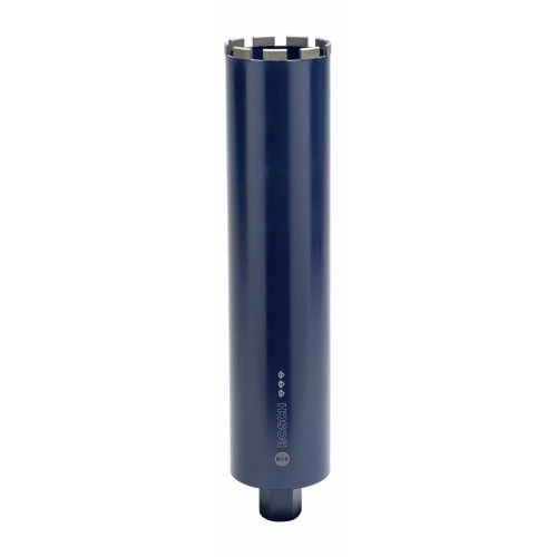 Bosch - Best Serisi Beton İçin 1 1/4'' UNC Girişli Elmas Sulu Karot Ucu 112 mm