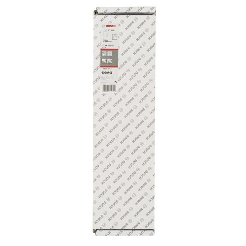 Bosch - Best Serisi Beton İçin 1 1/4'' UNC Girişli Elmas Sulu Karot Ucu 122 mm