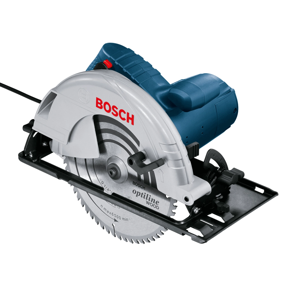 Bosch Professional GKS 235 Turbo Daire Testere
