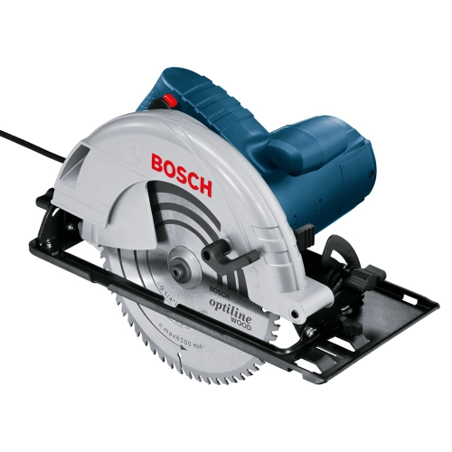 Bosch Professional GKS 235 Turbo Daire Testere
