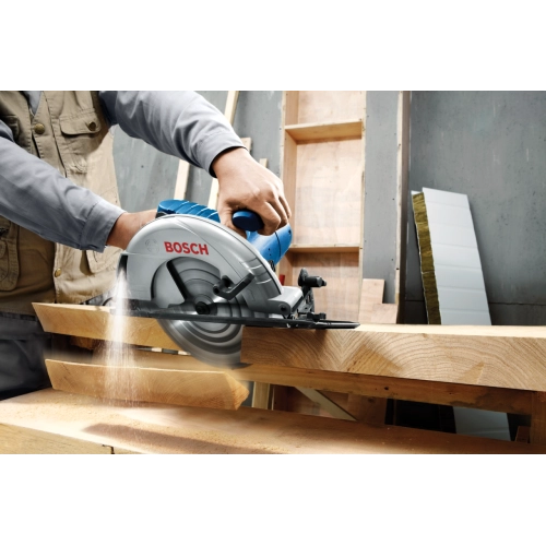 Bosch Professional GKS 235 Turbo Daire Testere