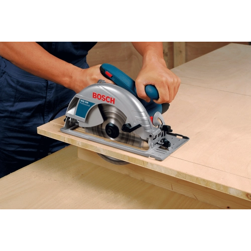 Bosch Professional GKS 190 Daire Testere