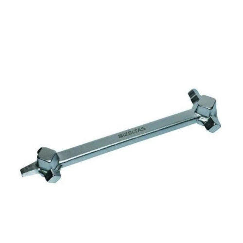 İzeltaş Tapa Anahtarı 5X19 Mm