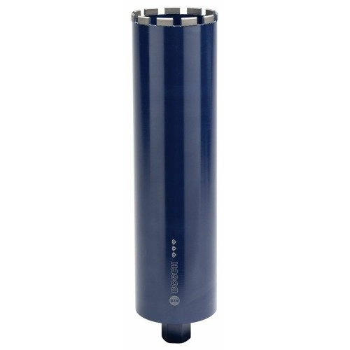 Bosch - Best Serisi Beton İçin 1 1/4'' UNC Girişli Elmas Sulu Karot Ucu 132 mm