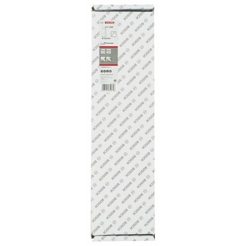 Bosch - Best Serisi Beton İçin 1 1/4'' UNC Girişli Elmas Sulu Karot Ucu 132 mm