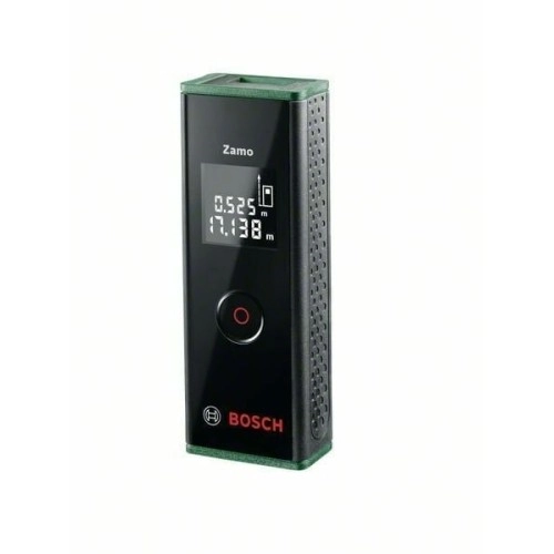 Bosch Zamo 3 Setsiz Lazerli Uzaklık Ölçer