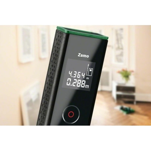 Bosch Zamo 3 Setsiz Lazerli Uzaklık Ölçer