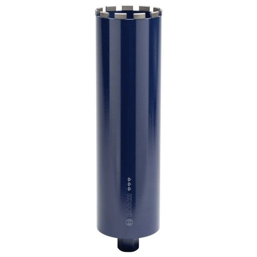Bosch - Best Serisi Beton İçin 1 1/4'' UNC Girişli Elmas Sulu Karot Ucu 138 mm