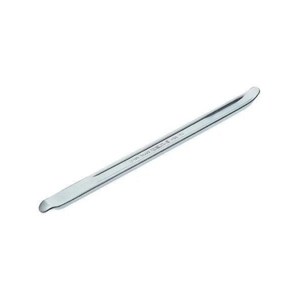İzeltaş Oluklu Levye Krom 400 Mm