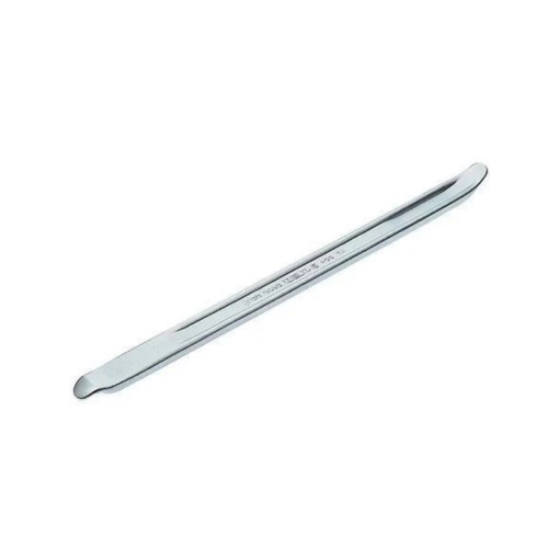 İzeltaş Oluklu Levye Krom 400 Mm