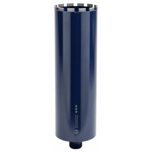 Bosch - Best Serisi Beton İçin 1 1/4'' UNC Girişli Elmas Sulu Karot Ucu 152 mm