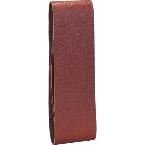 Bosch - Tank Zımpara Kağıdı 3'lü, 75 x 533 mm 60 Kum