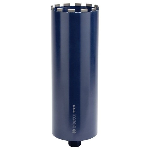 Bosch - Best Serisi Beton İçin 1 1/4'' UNC Girişli Elmas Sulu Karot Ucu 172 mm