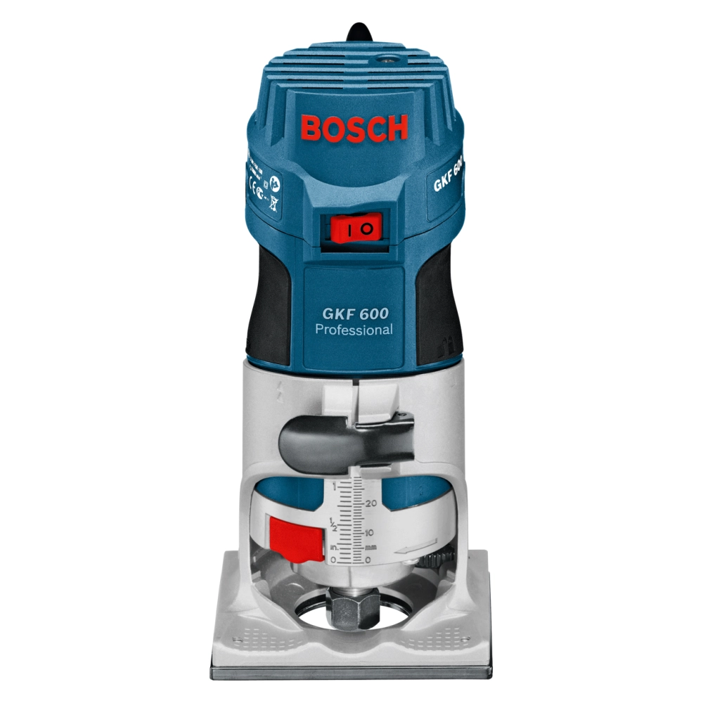 Bosch Professional GKF 600 Kenar Frezesi